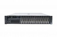 Сборка DELL PowerEdge R730 для 1С