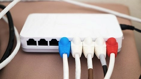 Как проверить работоспособность коммутатора