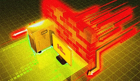 Настройка Firewall для сервера 1С