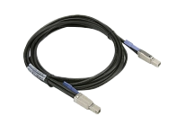 Кабель 1xMiniSAS HD ext (SFF8644) - 1xMiniSAS HD ext (SFF8644)