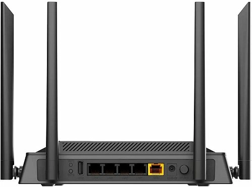 Маршрутизатор D-link DIR-853/URU/R3A