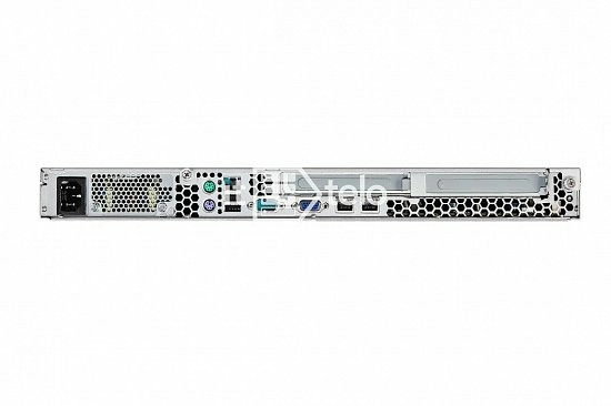 Сервер ASUS RS500-E6/PS4