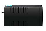 ИБП Ippon Back Basic 850 850ВА/480Вт черный New
