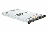 Сборка DELL PowerEdge R630 до 50 пользователей