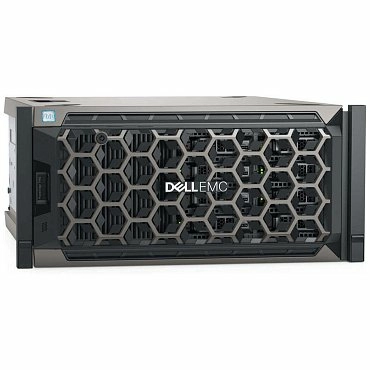 Сервер DELL PowerEdge T440