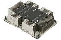 Радиатор Supermicro SNK-P0067PSMB ( LGA3647, 1U )