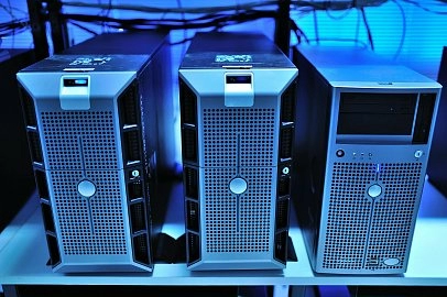 Как установить SMTP-сервер