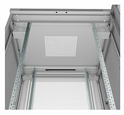 Шкаф серверный 42U Cabeus ND-05C-42U80/80