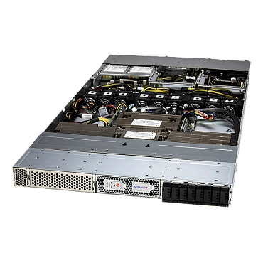Сервер Supermicro ARS-111GL-NHR
