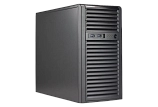 Сервер Supermicro SuperServer 530T-I 4x3.5" Mini Tower 4U, SYS-530T-I