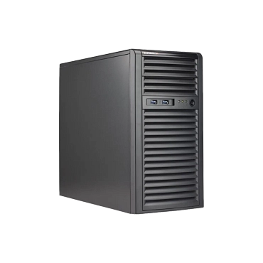 Сервер Supermicro SuperServer 530T-I 4x3.5" Mini Tower 4U, SYS-530T-I