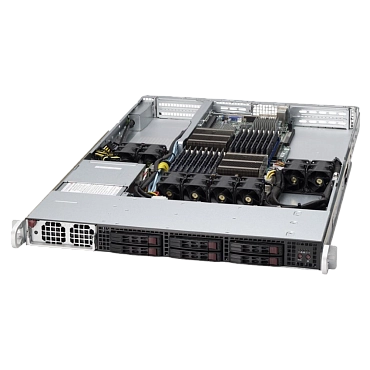 Сервер Supermicro AS-1122GG-TF
