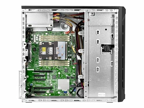 Сервер HP ProLiant ML110 Gen10