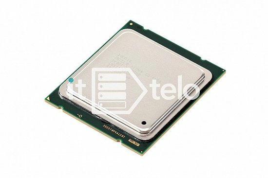 Процессор Intel Xeon e5-4640 20M Cache, 2.40 GHz, 8 ядер LGA 2011