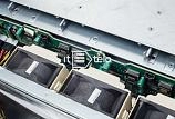 Дисковый массив JBOD Supermicro SC836E2-R800B
