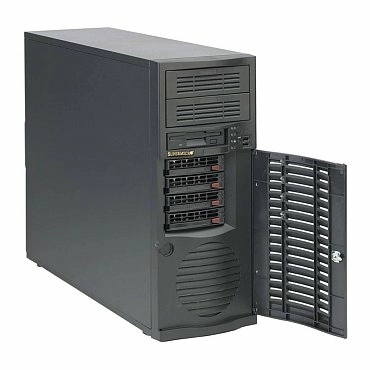 Сервер Supermicro SYS 5023R Tower (H11) new