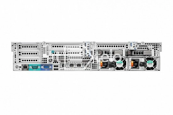 Сервер DELL PowerEdge R730XD
