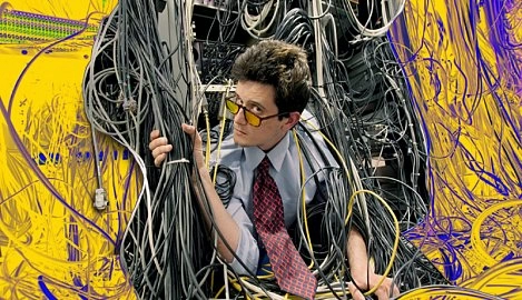 Как улучшить работу системного администратора если ты владелец малого бизнеса