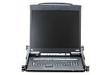 KVM Консоль Aten CL5708IN / CL5708IN-ATA-RG