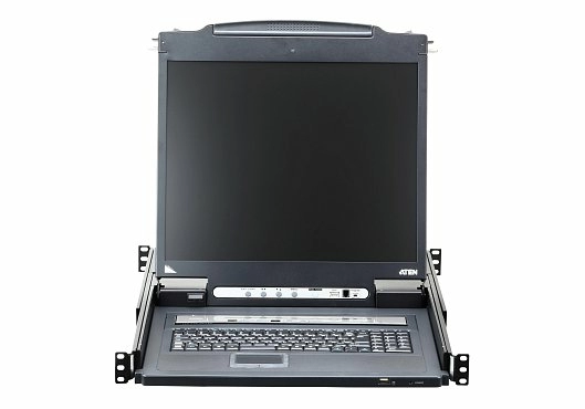 KVM Консоль Aten CL5708IN / CL5708IN-ATA-RG