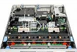 Сервер DELL PowerEdge R720XD до 50 камер