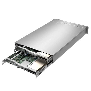 Сервер Supermicro AS-2114GT-DNR