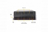 4-unit GPU-сервер на базе Supermicro
