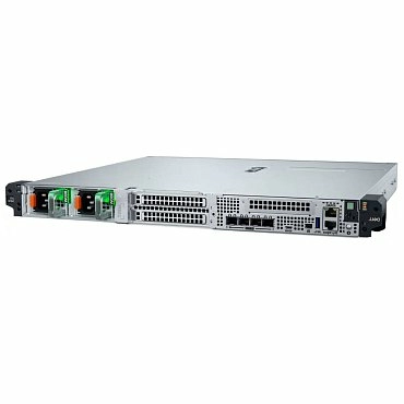 Сервер DELL PowerEdge XR5610