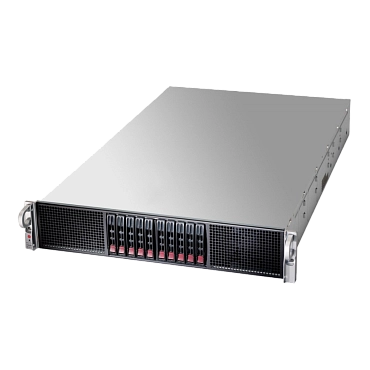 Сервер Supermicro SYS-2027GR-TSF