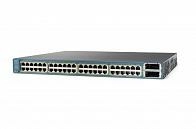 Коммутатор Cisco Catalyst WS-C3560E-48PD-S
