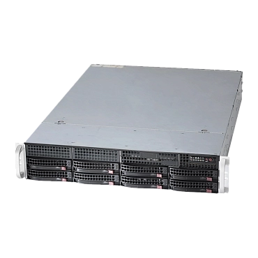Сервер Supermicro SYS-5028R-WR