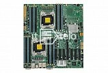 Материнская плата Supermicro X10DRH-iT (2xLGA2011-3, 16xDDR4, Raid 6gb/s)