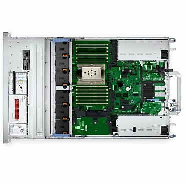 Сервер DELL PowerEdge R7615