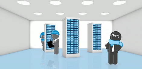 Colocation, dedication или покупка