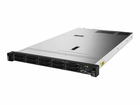 Сервер LENOVO SR630 8SFF