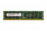 Оперативная память Micron 16gb DDR3 ECC RDIMM ref