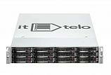 Сервер Supermicro SYS 6028R new