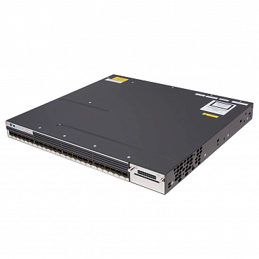 Коммутатор Cisco Catalyst WS-C3750X-24S-S