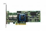 Adaptec 6805T / 6gbit / 512Mb Cache (2 порта SAS / SATA)