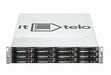 Сборка Supermicro SYS 6028R ref для 1С