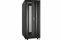 Шкаф серверный 19" 42U Cabeus ND-SC-42U80/120-BK