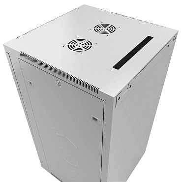 Шкаф серверный 22U Cabeus SH-05F-22U60/60m-R