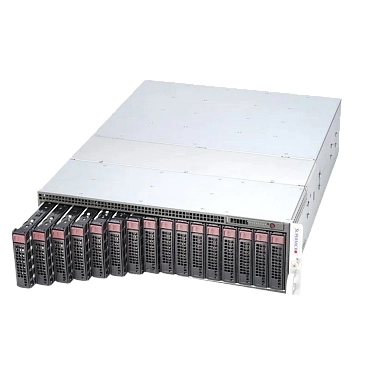Сервер Supermicro SYS-5039MS-H8TRF
