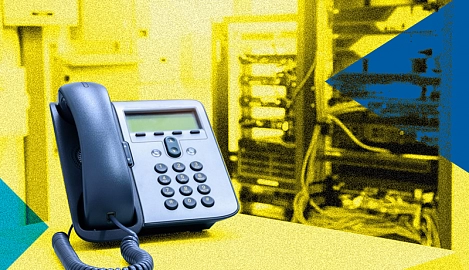 Стоит ли внедрять у себя на предприятии интернет-телефонию?