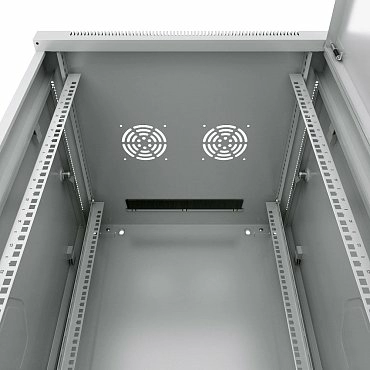 Шкаф серверный 9U Cabeus SH-05F-9U60/45