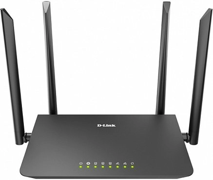 Маршрутизатор D-link DIR-820/RU/A1A