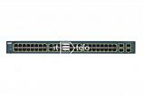 Коммутатор Cisco Catalyst WS-C3560-48TS-S