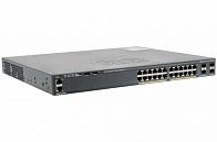 Коммутатор Cisco Catalyst WS-C2960X-24PS-L
