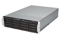 Серверное шасси Supermicro SC836BE16-R920B