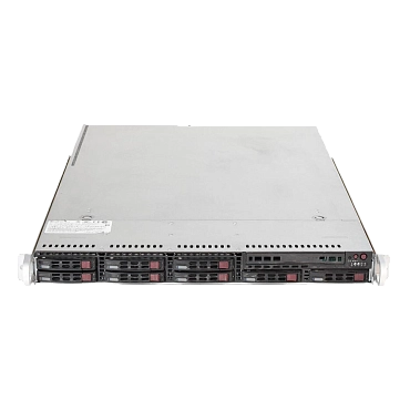 Сервер Supermicro SYS-1025W-UB